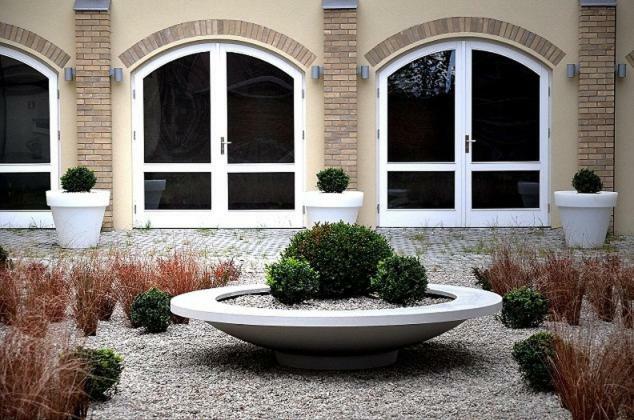 Old Town Apartments Patio 1 Gdansk Exterior photo